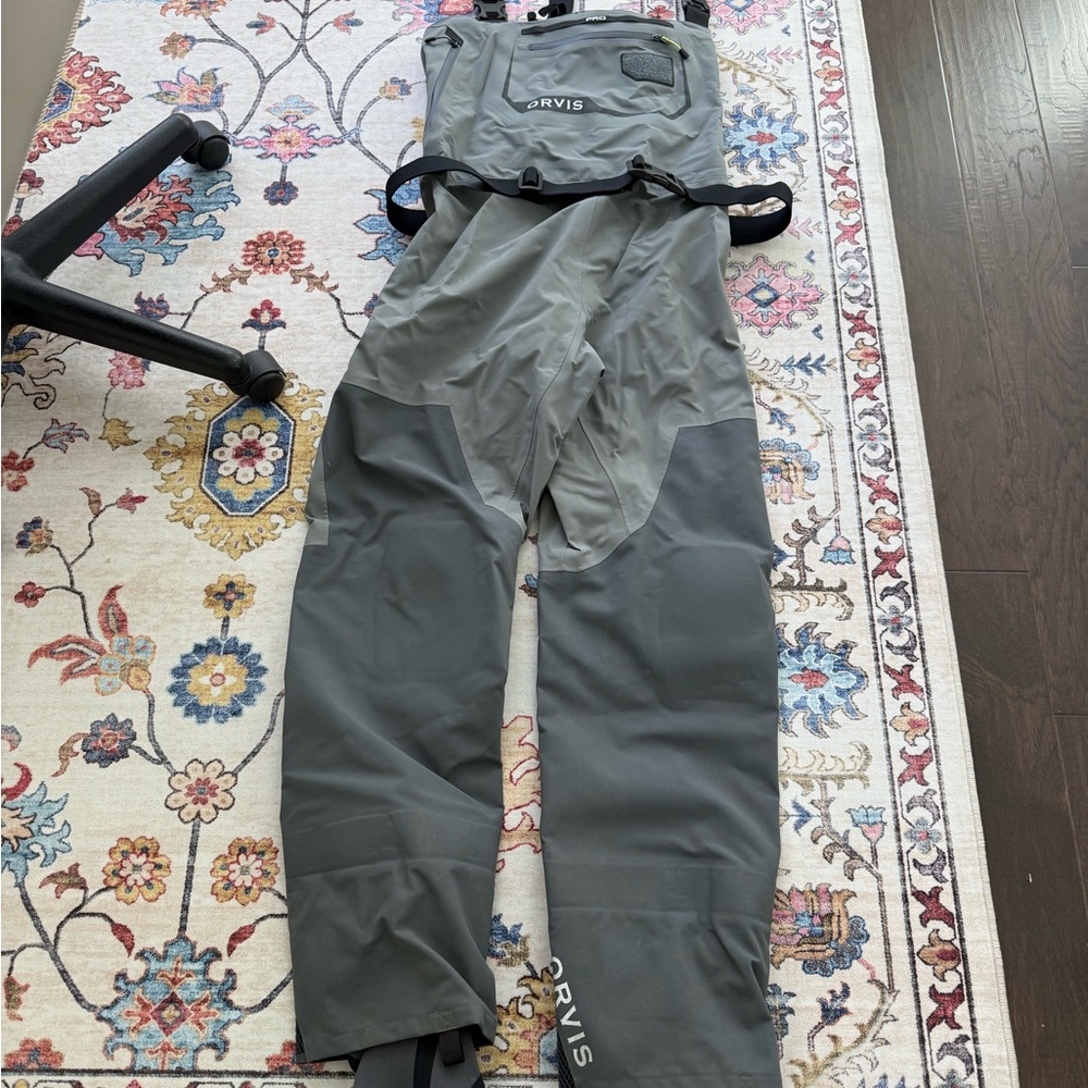Orvis Pro Waders - Regular XL